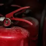 Florida Man Takes Fire Extinguisher off Hotel Wall, Sprays People