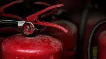 Florida Man Takes Fire Extinguisher off Hotel Wall, Sprays People