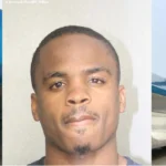 Florida Man Bursts into Ex's Delivery Room, Fights Her Boyfriend