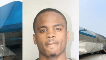 Florida Man Bursts into Ex's Delivery Room, Fights Her Boyfriend
