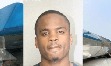 Florida Man Bursts into Ex's Delivery Room, Fights Her Boyfriend