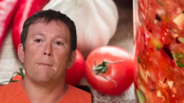 Florida Man Throws Salsa Jar at Car in Road Rage Attack