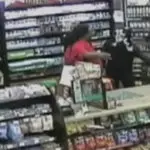 Florida Man Robs Convenience Store While Wearing Luchador Mask