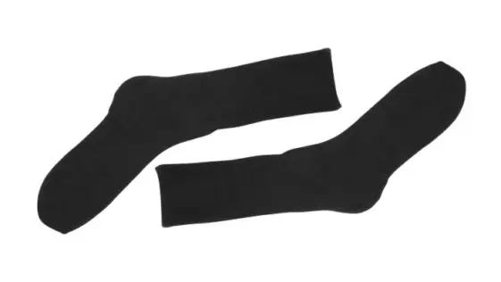 Florida Man Steals More Than $45000 Worth of Socks