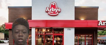 Florida Woman Robs Arby's, Calls a Cab to Make Getaway