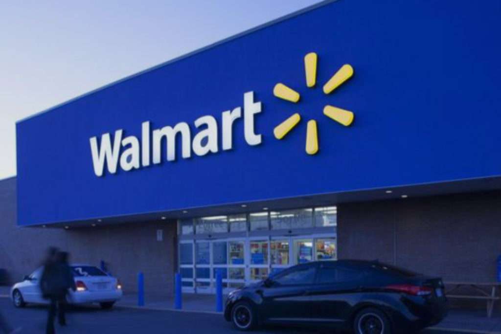 Florida Woman Who Stole from WalMart Plans to Apply for Job - at WalMart