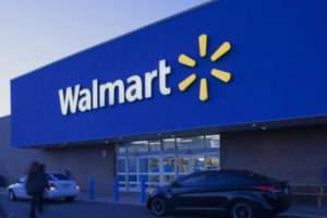 Florida Woman Who Stole from WalMart Plans to Apply for Job - at WalMart