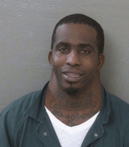 Florida Man Enters Mugshot Hall of Fame