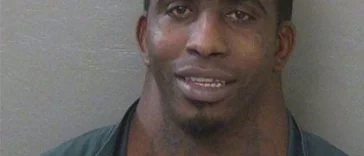 Florida Man Enters Mugshot Hall of Fame
