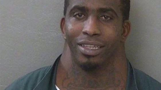 Florida Man Enters Mugshot Hall of Fame