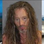 Florida Man Attacks Man with Pickaxe in Meth-Fueled Rage