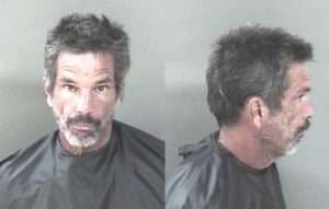 Florida Man Jacks Off in Pickup Truck Outside Walgreens