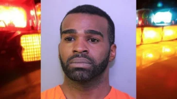 Florida Man Takes a Leak in Sheriff's Backyard