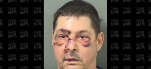 Florida Man Drives Around with Electrical Wires Wrapped around Penis