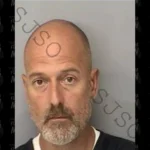 Naked Florida Man Arrested Near School Bus Stop