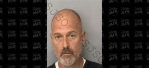 Naked Florida Man Arrested Near School Bus Stop