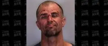 Florida Man Punches Mailboxes, Gets Tased 4 Times by Cops