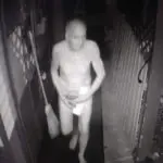 Naked Florida Man Breaks into Restaurant to Eat Ramen Noodles, Play Bongos