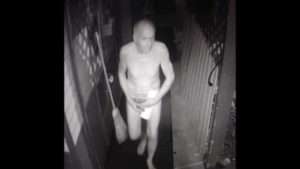 Naked Florida Man Breaks into Restaurant to Eat Ramen Noodles, Play Bongos