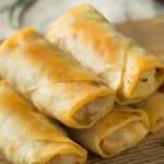 Drunken Florida Man Goes to Jail Because He Wanted Egg Rolls