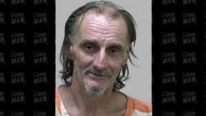 Florida Man Arrested After Cocaine Fueled 100mph Chase