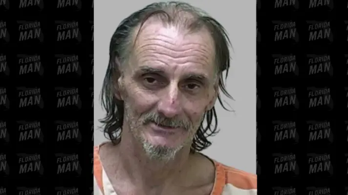 Florida Man Arrested After Cocaine Fueled 100mph Chase