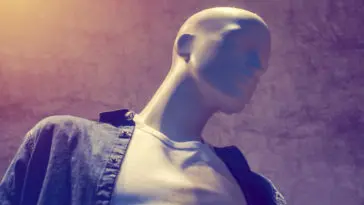 Florida Man Attacks His Mom Because She Refused to Dress His Mannequin
