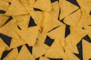 Florida Man Attacks Woman with Bag of Tortilla Chips