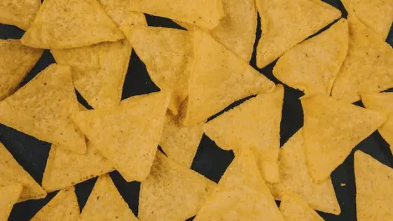 Florida Man Attacks Woman with Bag of Tortilla Chips