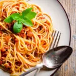 Florida Man Breaks into Home, Gets Naked, Cooks Spaghetti