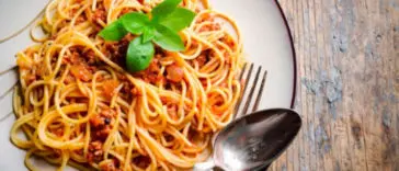 Florida Man Breaks into Home, Gets Naked, Cooks Spaghetti