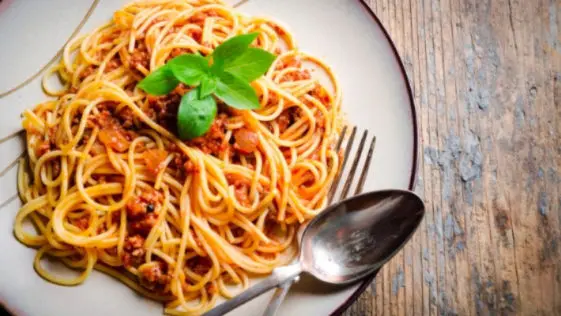 Florida Man Breaks into Home, Gets Naked, Cooks Spaghetti