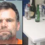 Florida Man Breaks into Home, Steals Alcohol, Poops on Floor, Falls Asleep on Couch