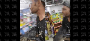 Florida Man Brings Live Gator into Convenience Store, Chases Customers