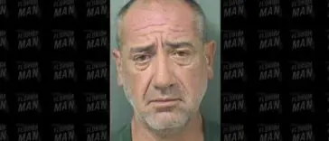 Florida Man March 25 911 says he paid for sex got scammed