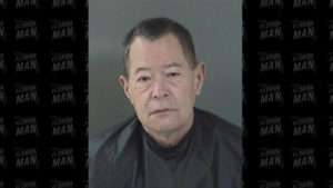 Florida Man Calls 911 Tells Cops Take Me to Jail, Motherfucker