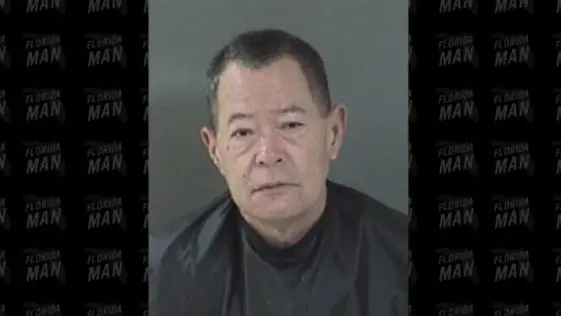 Florida Man Calls 911 Tells Cops Take Me to Jail, Motherfucker