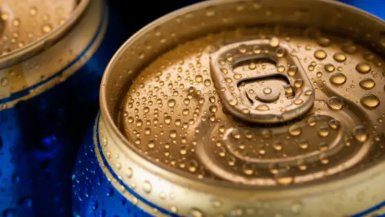 Florida Man Caught Stealing Beer Says He Was Just Exchanging for Cold Ones