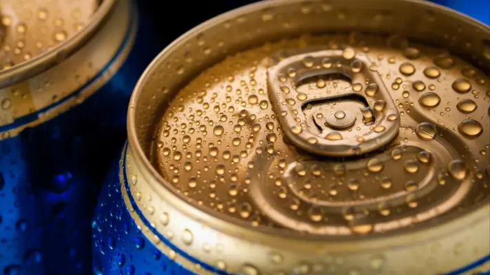 Florida Man Caught Stealing Beer Says He Was Just Exchanging for Cold Ones