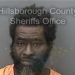 Florida Man Goes to Steak N Shake, Urinates on Floor, Goes to Sleep