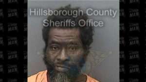 Florida Man Goes to Steak N Shake, Urinates on Floor, Goes to Sleep