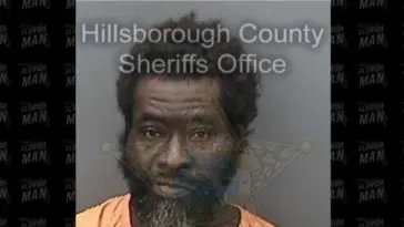 Florida Man Goes to Steak N Shake, Urinates on Floor, Goes to Sleep