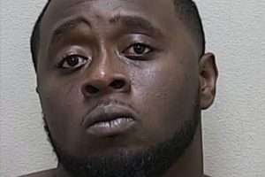 Florida Man Hides $1,000 in Rectum