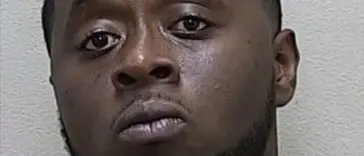 Florida Man Hides $1,000 in Rectum