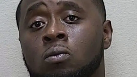 Florida Man Hides $1,000 in Rectum