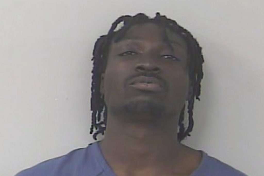 Florida Man Masturbates While Waiting at Social Security Office March 19