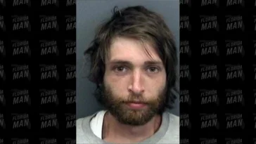 Florida Man Says He's 'Archangel Michael', Tries to Blow up 16 Government Vehicles