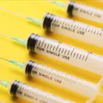 Florida Man Says Multiple Syringes Found in Rectum Aren't His