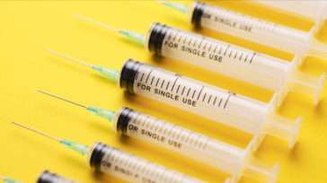 Florida Man Says Multiple Syringes Found in Rectum Aren't His