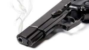 Florida Man Shoots His Cousin over Sunglasses